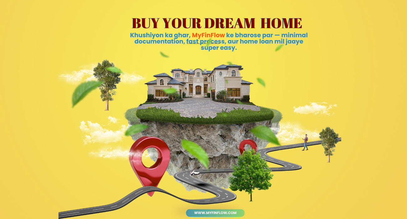 A Beginner’s Guide to Mortgage Loans in India